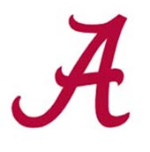 Alabama football