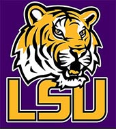 LSU football